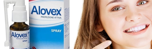 alovex Spray